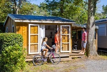 Natur'House (2 personas)